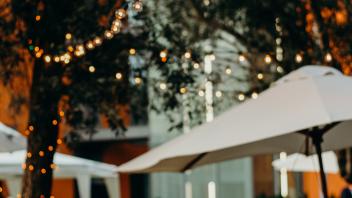Outdoor decorations