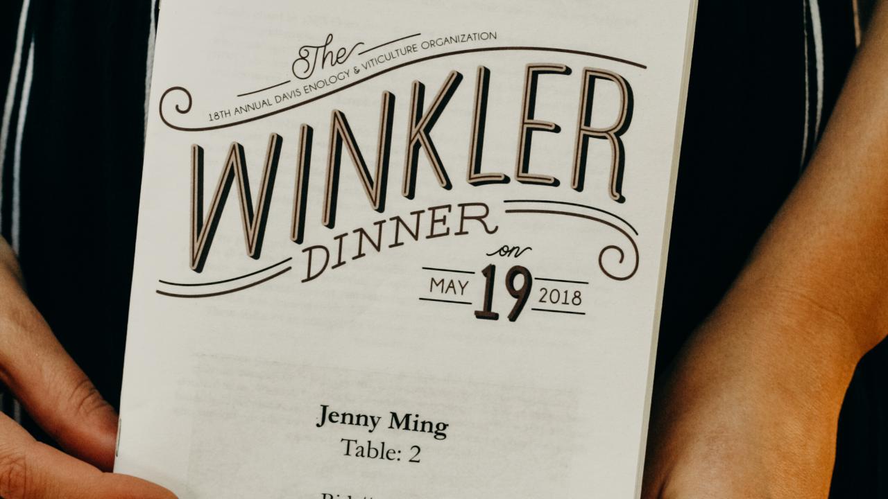 Winkler 2018 program